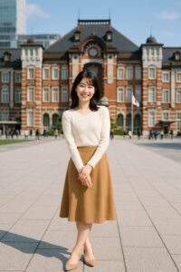 EF85mm F1.8 USMで始める本格ポートレート撮影