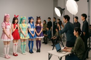 EF70-200mm F2.8L IS II USMの魅力を徹底レビュー