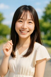 EF85mm F1.8 USMで描くポートレートの魅力 自然なボケと軽快な操作感が活きる中望遠