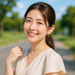 RF28mm F2.8 STMで描く日常と人物の融合