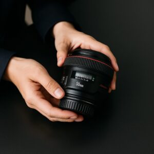 EF50mm F1.2L USM レンズの実力とは 開放描写と高画質のすべてを徹底レビュー