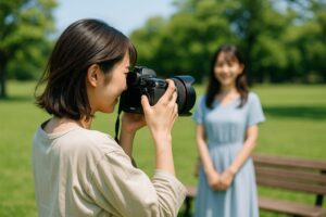 EF50mm F1.2L USMレビュー：開放F1.2が生み出す唯一無二の描写力