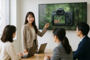 動物検出AFの精度と進化