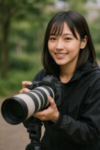 動物検出AFで変わる動体撮影の未来