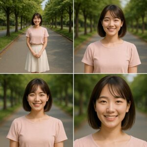 被写体との距離感が変える印象と伝わり方 写真表現の幅を広げる撮影距離の活用術