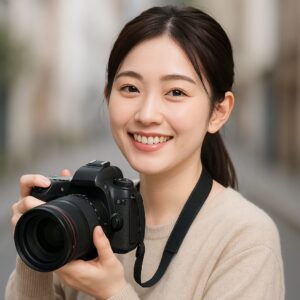 距離感が決める写真の伝わり方