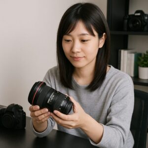 特徴的なスペック