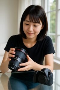EF16-35mm F2.8L III USMが選ばれる理由