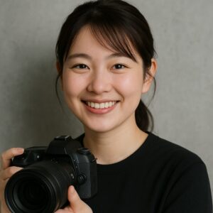 写真撮影における歪みの理解と活用法