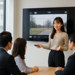 写真の魅力を決定づけるフレーミングの技術