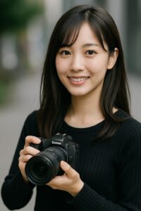 タムロンが変えるRFマウントの可能性