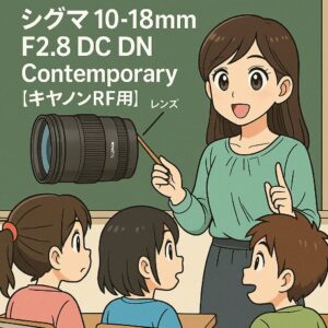 あらゆる用途に応える超広角レンズの真価