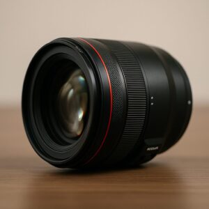 Canon RFレンズのメリット