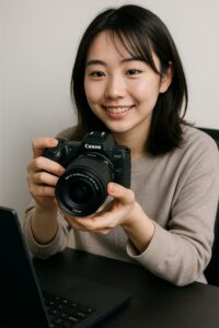 特徴的なスペック