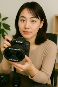 特徴的なスペック