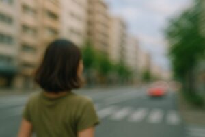 EOS R7に搭載された手ぶれ補正の実力と使いこなし