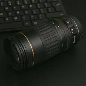 EF100-300mm F4.5-5.6 USMの実力と評価を徹底解説