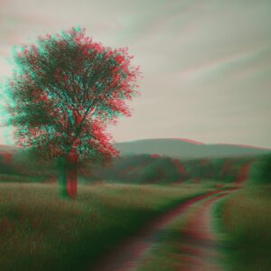 写真における色収差の影響と対策