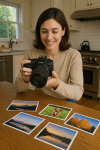 EOS RPが映し出すリアルな写真生活