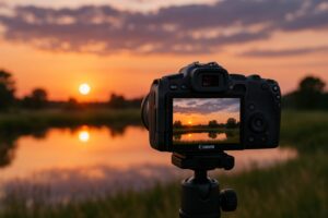EOS RPで広がる写真表現の可能性