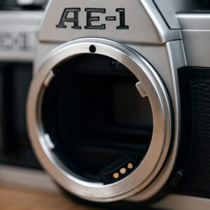 FDマウントで楽しむフィルムカメラの魅力と今も通用する描写力