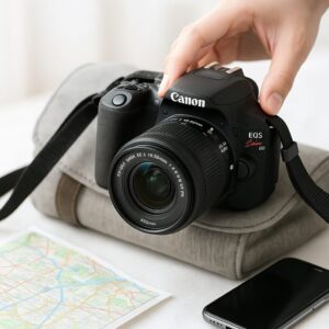 EOS Kiss X9が選ばれる理由