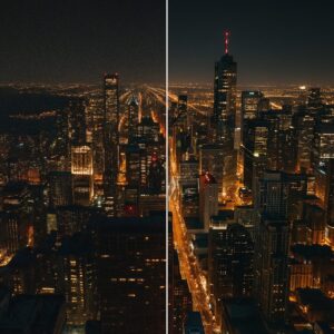 ノイズリダクションを正しく使う 写真画質を左右する調整術