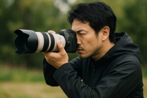 画角を知れば写真が変わる