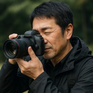撮る楽しさを支える操作性の真価