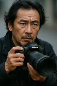 ニコンが守り抜いてきた伝統と挑戦の軌跡