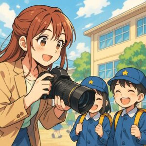 ポートレートレンズとしての完成度