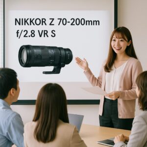 特徴的なスペック