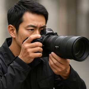 NIKKOR Z 70-200mm f/2.8 VR Sが支持され続ける理由