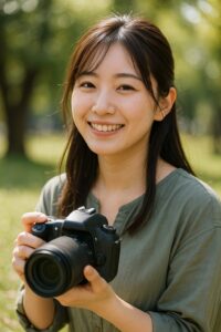 写真の魅力を引き出す撮影効果の活用術