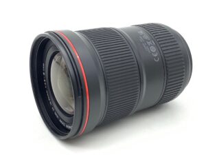 EF16-35mm F2.8L III USMで捉える広角描写の可能性
