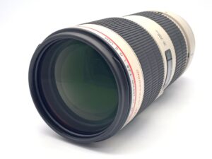 EF70-200mm F2.8L IS II USM