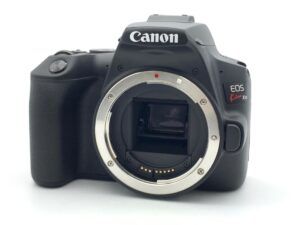 EOS Kiss X10 初心者にやさしい高性能一眼レフの魅力を徹底解説