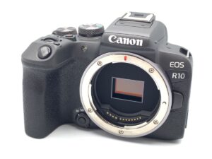 EOS Rシリーズ APS-C機の実力を引き出す 初心者にもやさしい選び方と使い方