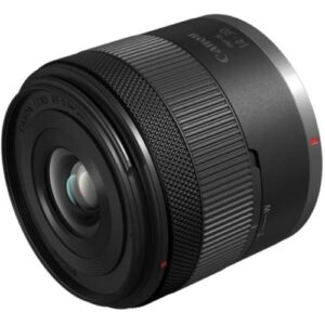 RF-S14-30mm F4-6.3 IS STM PZ 軽くて広くてよく撮れる ズームレンズの決定版