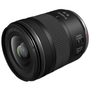 RF16-28mm F2.8 IS STM 自由な視点で広がる毎日の記録と表現