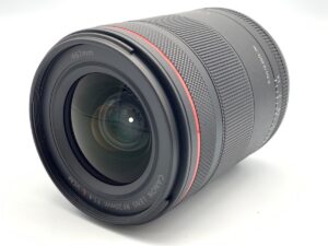 RF20mm F1.4 L VCMで広がる景色と光の世界をくっきり写す高精度レンズ体験