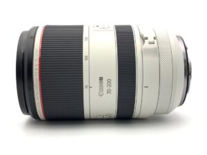 キヤノン代表的なUSMレンズ5選