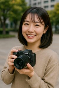 表現力を引き出す周辺要素と描写の完成度