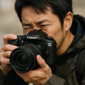 EOS 10Dが築いた信頼と市場での評価