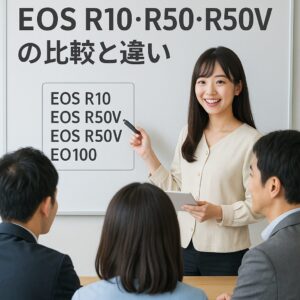 RFマウントAPS-Cの選択肢と活用法