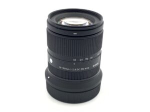 RFレンズ対応のサードパーティ製で撮影をもっと身近に 手頃価格と性能の両立が魅力