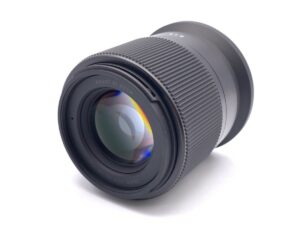 シグマ 30mm F1.4 DC DN Contemporary キヤノンRF用で日常を作品に変える 明るさと描写のバランスが魅力
