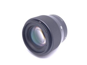 シグマ56mm F1.4 DC DN Contemporary [キヤノンRF用]で描く美しいボケと高解像の中望遠表現、動画にも強く携帯性も優れた一本