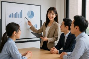 タムロンがもたらす変化