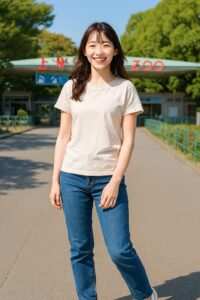 35mmで撮るポートレートの魅力と可能性